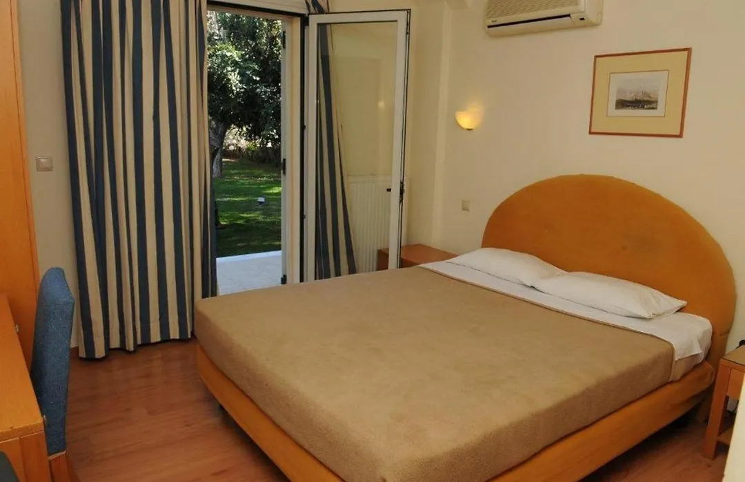 Hotel Pantheon-1