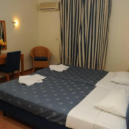 Hotel Pantheon-2